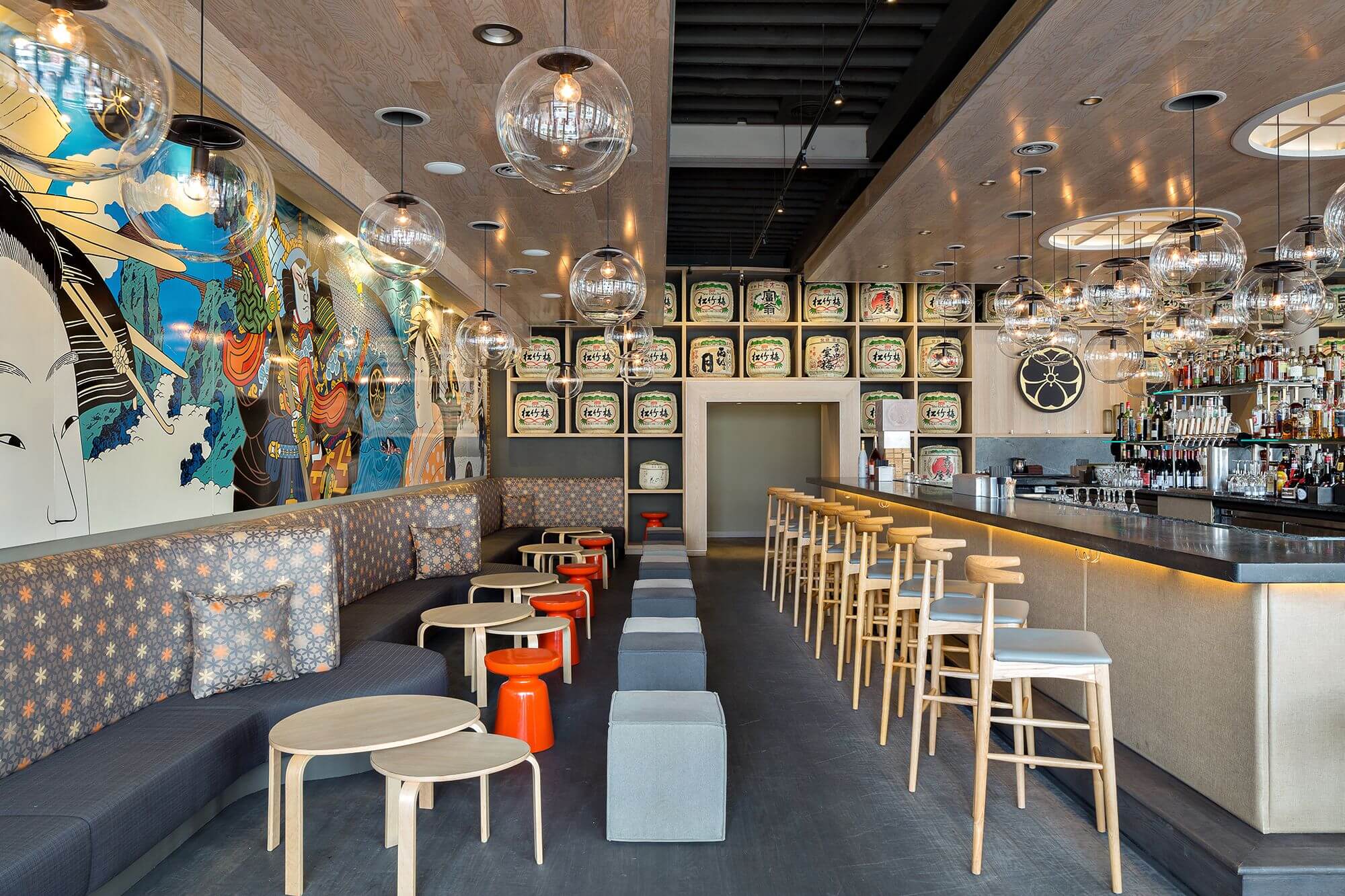 cafe interior design concept        <h3 class=