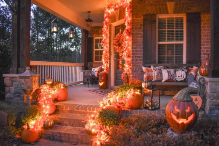 DIY Garlands