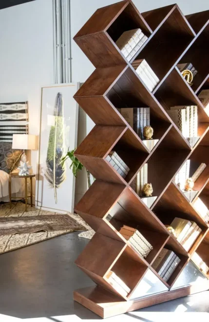 room divider Transforming Furniture