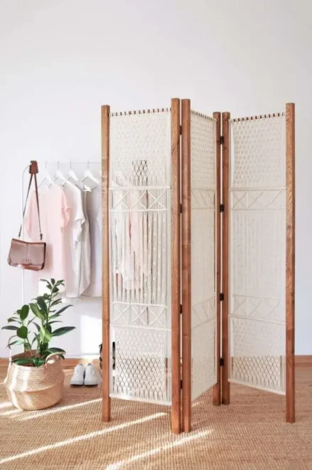 apartment Movable Room Dividers